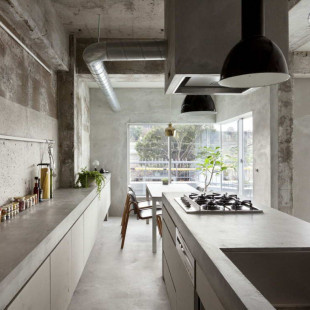 ECO BETON