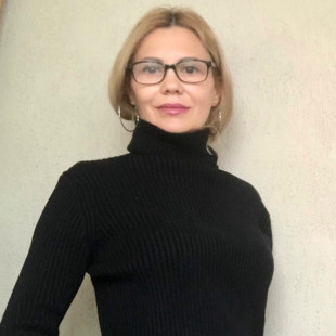 Елена Жулкене