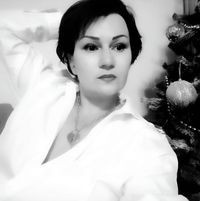 Майя Путило