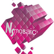 NS mosaic