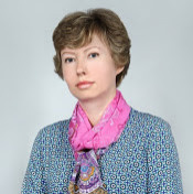 Irina Prokofeva