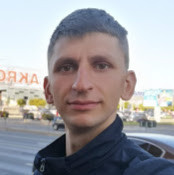 Николай Безкровный