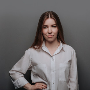 Александра Фёдорова