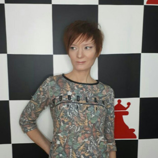 Ольга Ч.
