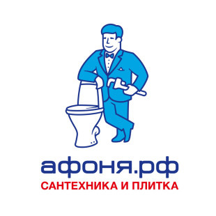 Интернет-магазин сантехники и плитки Афоня.рф