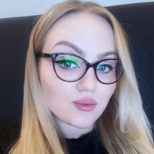 Пастухова Мария