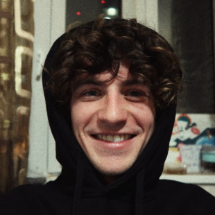 Artem Belokurov