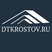 dtkrostov dtk
