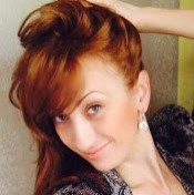 Елена Брыкалина