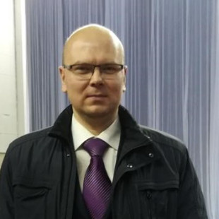 РГБ Центр