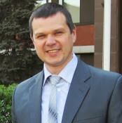 Dmitriy Egorov