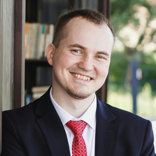 Mikhail Kuzovlev