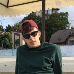 Андрей Бех