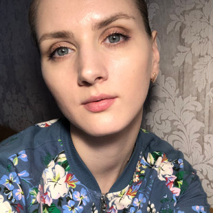 Алина Макеева
