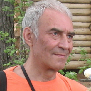Владимир Ляхов