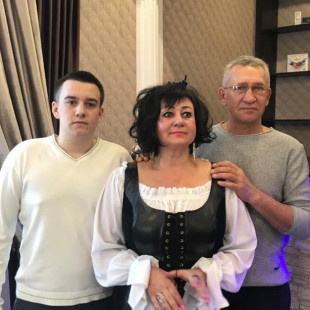 Питербургская студия дизайн