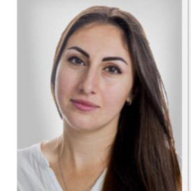 Валентина Леонова