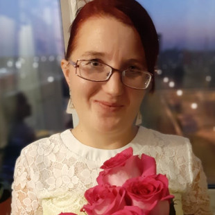 Ирина Терентьева