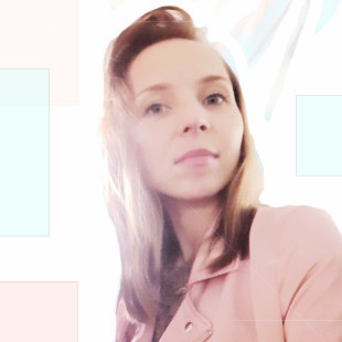 Екатерина Сгибнева