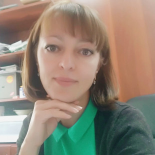 Светлана
