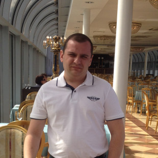 OOO НАК АКТИВ АКВА