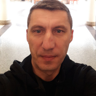 Роман Иванин