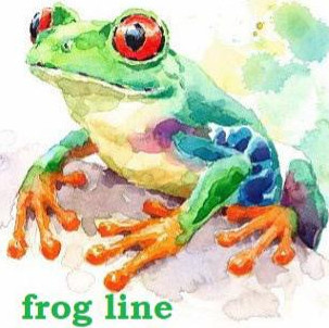 frogline