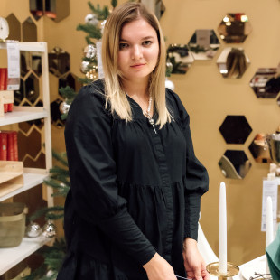 Nastya Vlasova