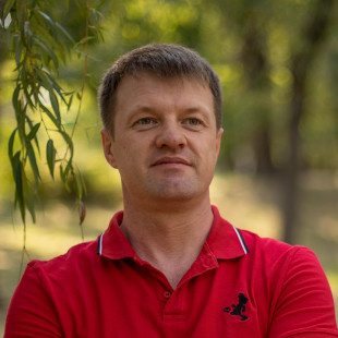 Дмитрий Седунов