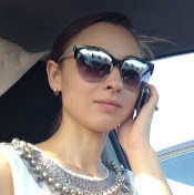 Алена Зотова