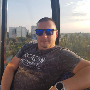 Алексей Сева
