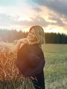 Татьяна Шаронова