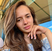 Albina Kayumova