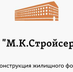 ООО "М.К.Стройсервис"