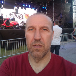 Олег Ляпин