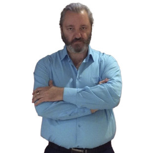 Сергей Денекин