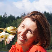 Ирина Любимова