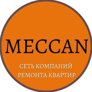 Ремонты квартир MECCAN
