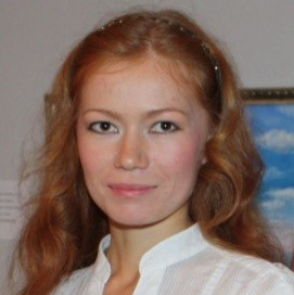 Светлана Перевозчикова