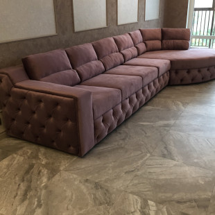 Soft Sofa