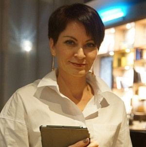 Darina Samukhina