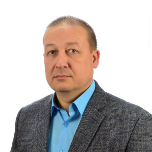 Виктор Федоров