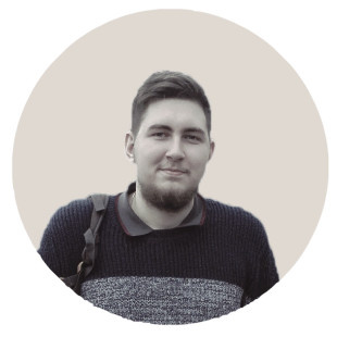 Илья Воронюк