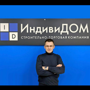 Владимир Заика