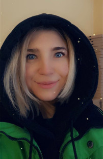 Елизавета Лаврова