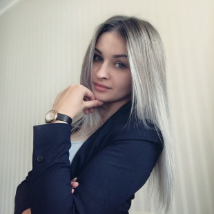 Головина Римма