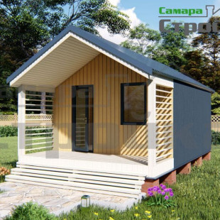 ООО "Самара Стройка"