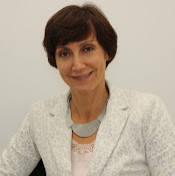 Irina Gintova