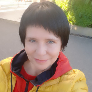 Марина Епишина