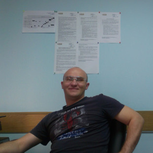 Andrey Shmelev